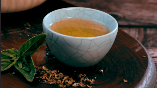 Dhyana Ayurveda Tea